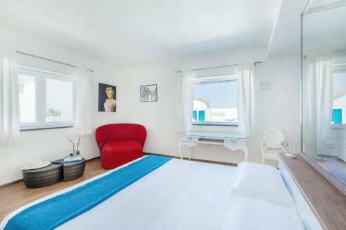 Bed & Breakfast Beauty Beach Villa