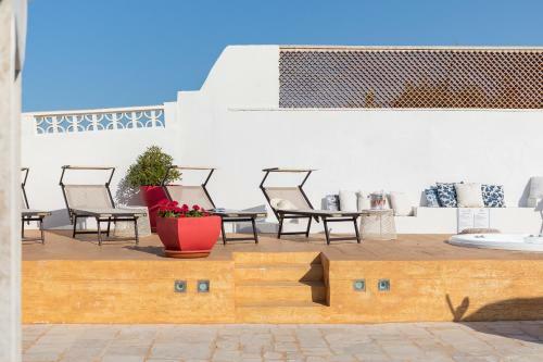 Bed & Breakfast Beauty Beach Villa