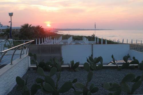 Bed & Breakfast Beauty Beach Villa