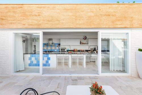 Bed & Breakfast Beauty Beach Villa