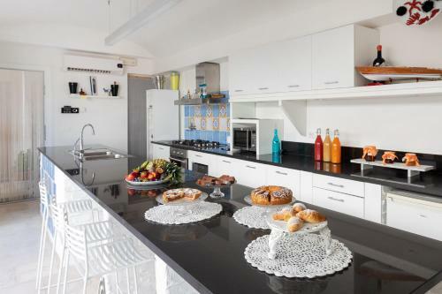 Bed & Breakfast Beauty Beach Villa