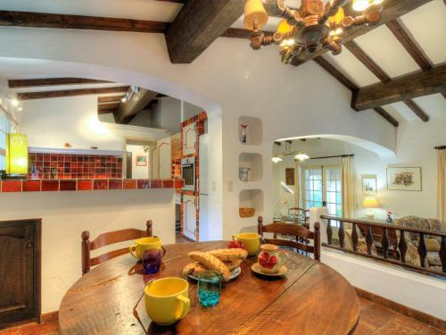 Holiday Home Mas Baladou La Croix-valmer
