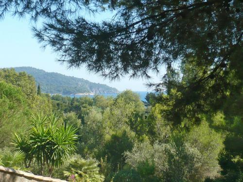 Holiday Home Mas Baladou La Croix-valmer