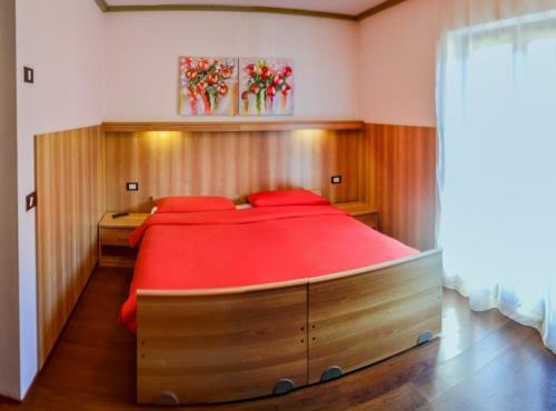 Bed & Breakfast Villa Lucin