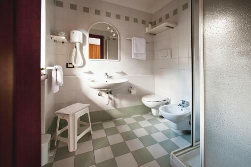 Bed & Breakfast Villa Lucin