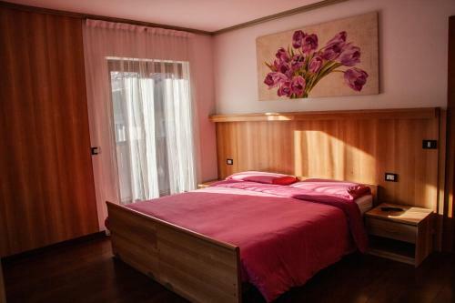 Bed & Breakfast Villa Lucin