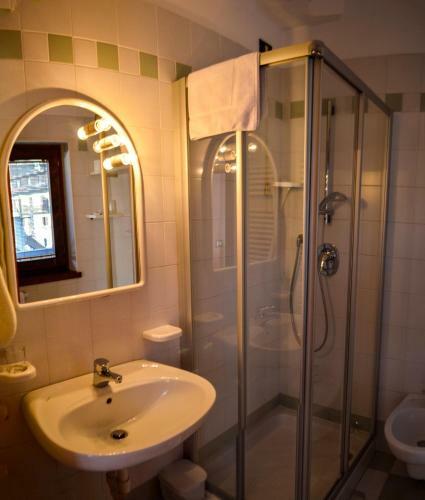 Bed & Breakfast Villa Lucin