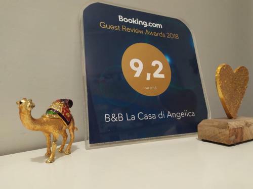 B&B La Casa Di Angelica