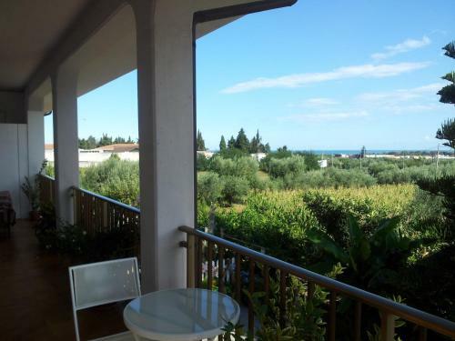 B&B La Casa Di Angelica