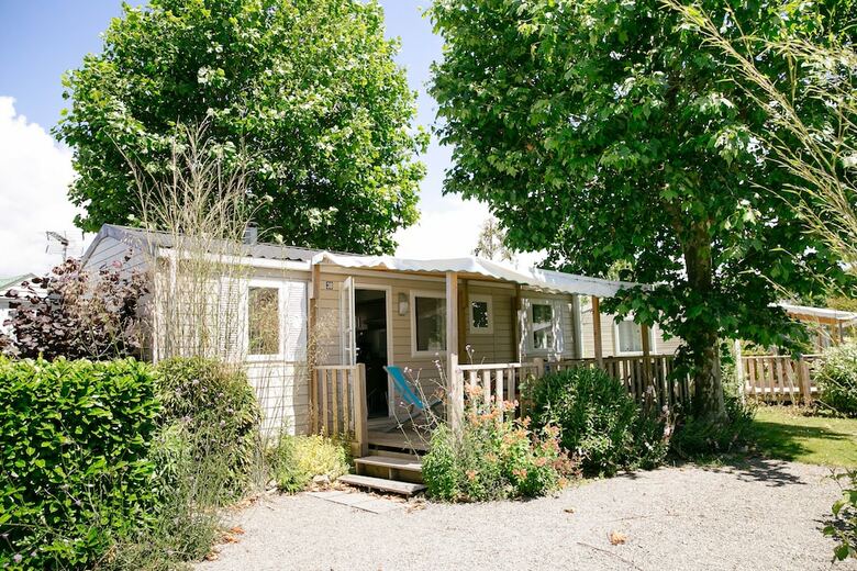 Camping Saint Michel
