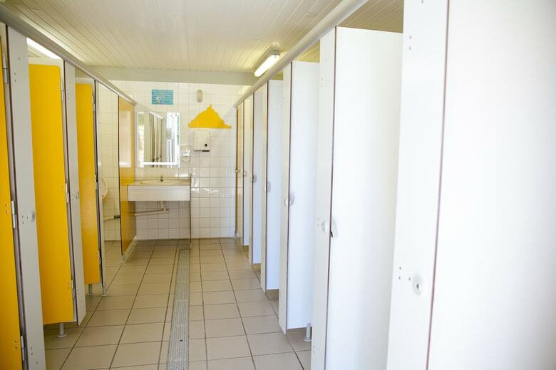 Camping Saint Michel