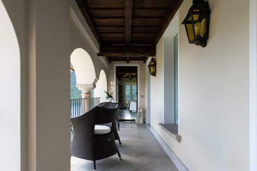 Villa L'antica Colonia