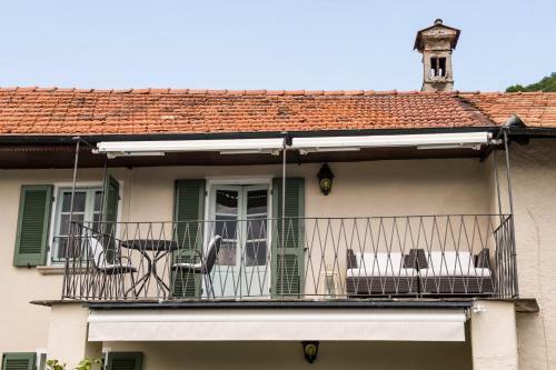 Villa L'antica Colonia