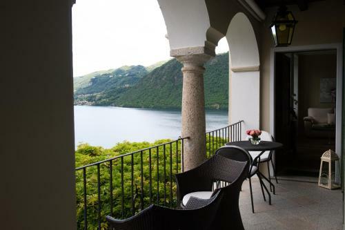 Villa L'antica Colonia