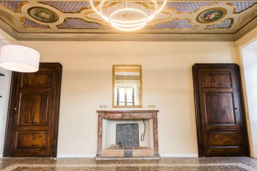 Villa L'antica Colonia