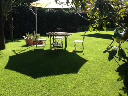 Apartamento Villa Giovanna