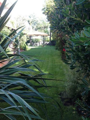 Apartamento Villa Giovanna
