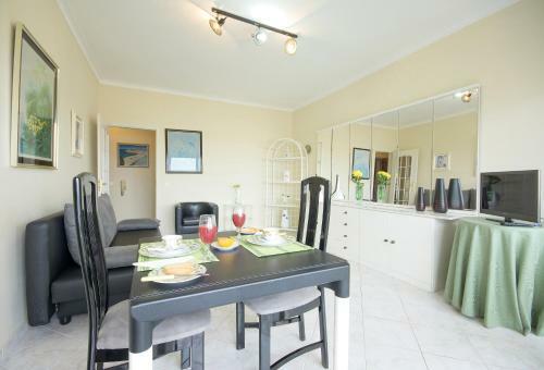 Apartamento Candirocha Mira Sol