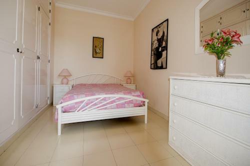Apartamento Candirocha Mira Sol