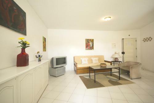 Apartamento Candirocha Mira Sol