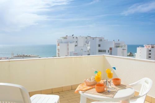 Apartamento Candirocha Mira Sol