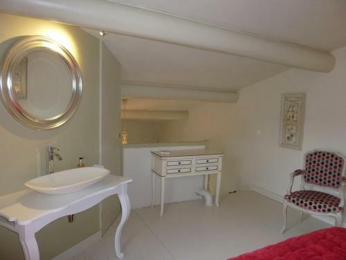 Bed & Breakfast Cypres D'antan