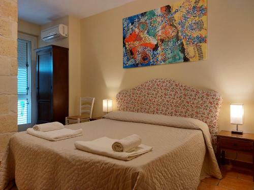 Agroturismo Villa Rosa Candida