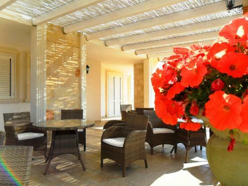 Agroturismo Villa Rosa Candida