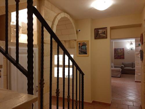 Agroturismo Villa Rosa Candida