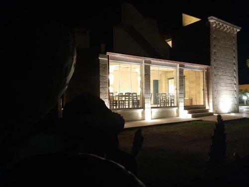 Agroturismo Villa Rosa Candida