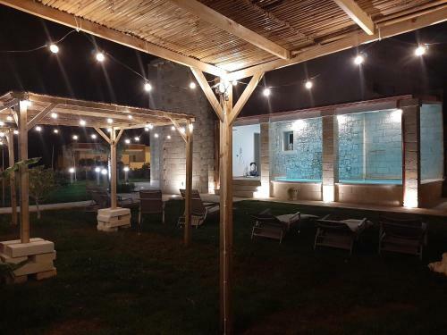 Agroturismo Villa Rosa Candida