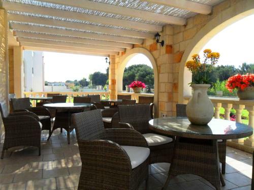 Agroturismo Villa Rosa Candida