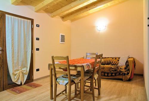 Apartamento Agriturismo Il Melograno