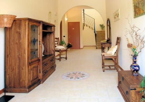 Apartamento Agriturismo Il Melograno