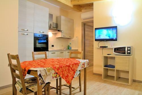 Apartamento Agriturismo Il Melograno