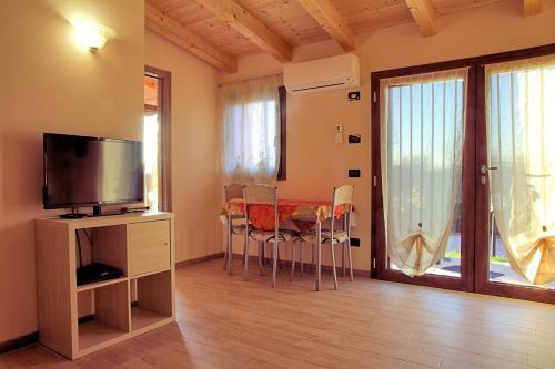 Apartamento Agriturismo Il Melograno