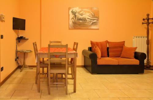 Apartamento Agriturismo Il Melograno