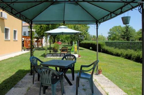 Apartamento Agriturismo Il Melograno