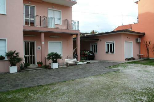 Hostal Villa Linda