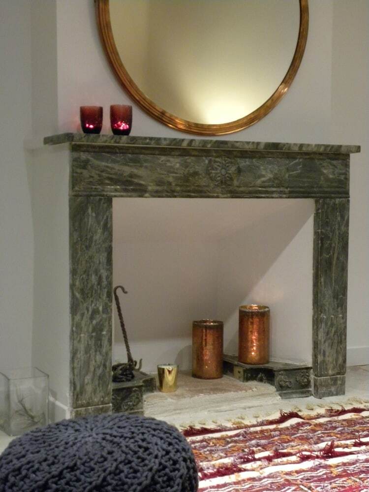 Apartamento La Terrasse Du March� Aux Fleurs