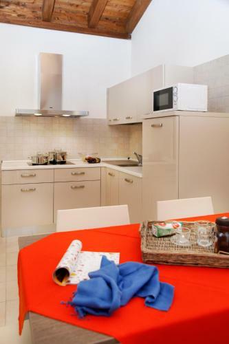 Apartamento Residence Maroadi