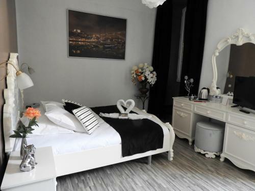 Hotel Saint-sauveur