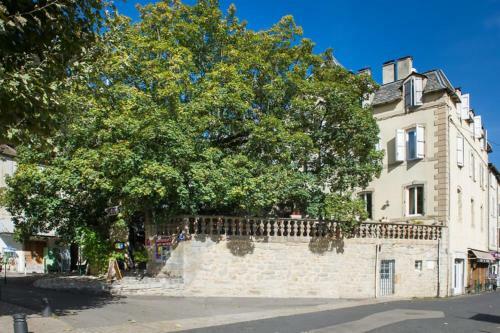Hotel Saint-sauveur