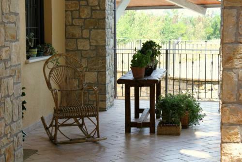 Agroturismo Residenze L'alberata