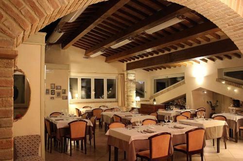 Agroturismo Residenze L'alberata