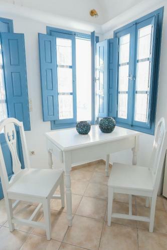 Apartamento Ilioperato