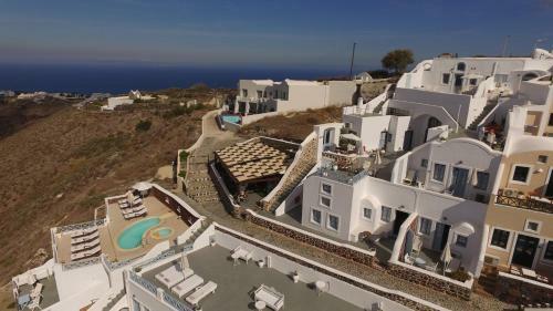 Apartamento Ilioperato