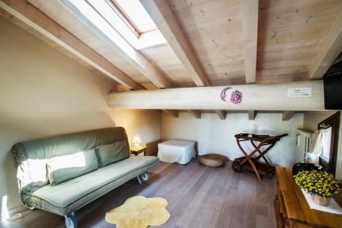 Apartamento Campolivo