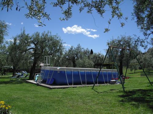 Apartamento Campolivo