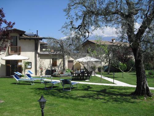 Apartamento Campolivo